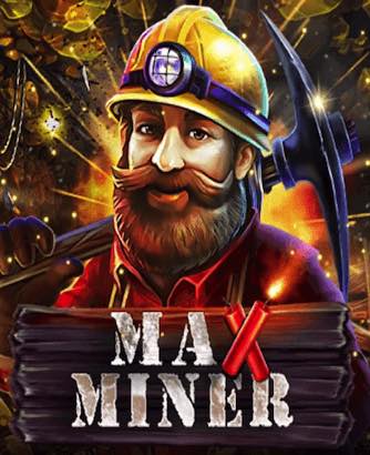 Max Miner Online Slot