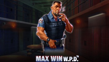 Max Win Wpd Slot