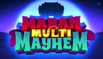 Mayan Multi Mayhem Slot