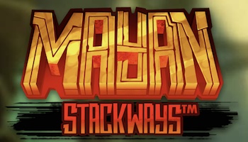 Mayan Stackways Slot