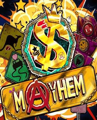 Mayhem Online Slot