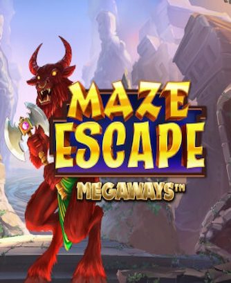 Maze Escape Megaways Online Slot