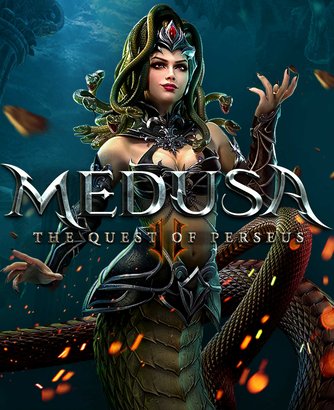 Medusa 2 Online Slot