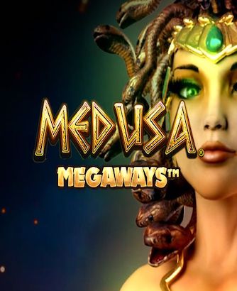 Medusa Megaways Online Slot