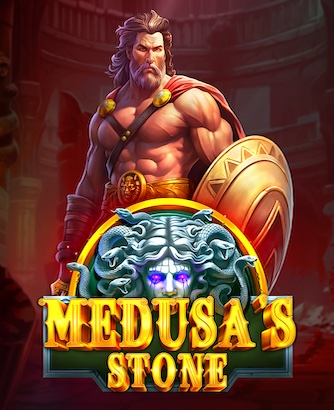 Medusas Stone Slot