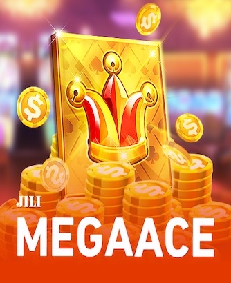 Mega Ace Slot