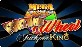 Mega Bars Fortune Wheel Slot Review