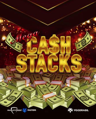 Mega Cash Stacks Online Slot