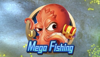 Mega Fishing Game