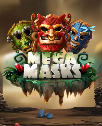 Mega Masks Online Slot