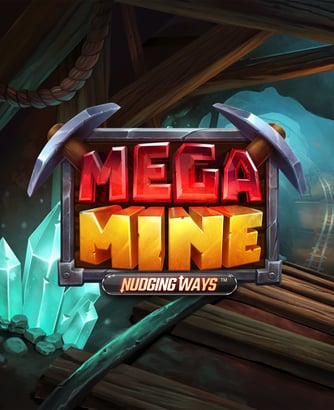 Mega Mine Online Slot