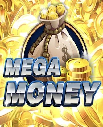 Mega Money Bingo Game