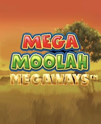 Mega Moolah Megaways Slot