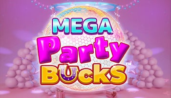 Mega Party Bucks Slot