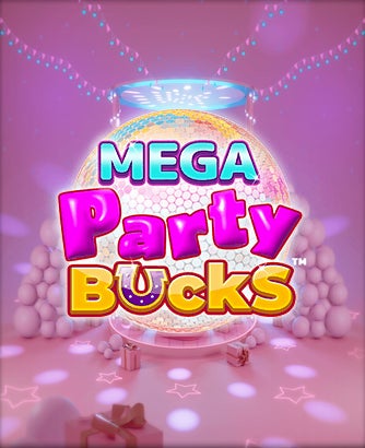 Mega Party Bucks Slot