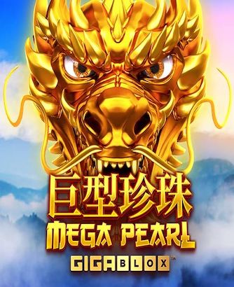 Mega Pearl Gigablox Online Slot