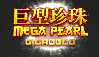 Mega Pearl Gigablox Slot Review