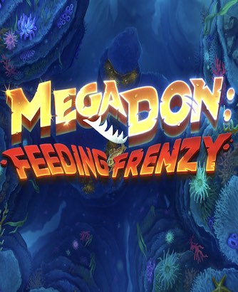 Megadon Feeding Frenzy Slot