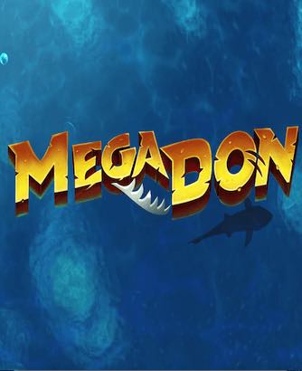 Megadon Online Slot