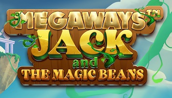 Megaways Jack and the Magic Beans Slot