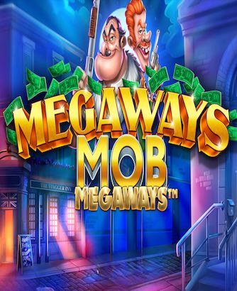 Megaways Mob Online Slot