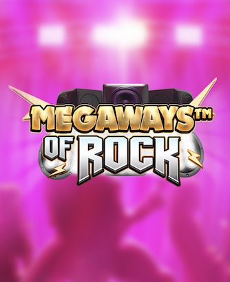 Megaways of Rock Online Slot