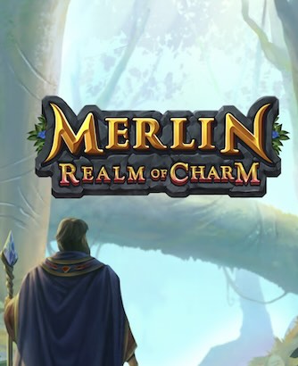 Merlin Realm of Charm Slot