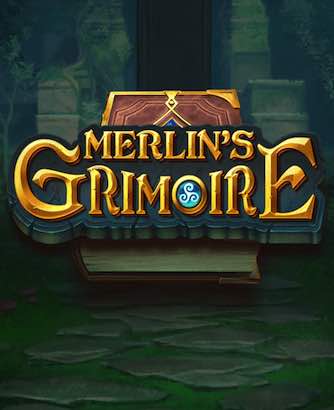 Merlins Grimoire Online Slot