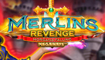 Merlins Revenge Megaways Slot Review