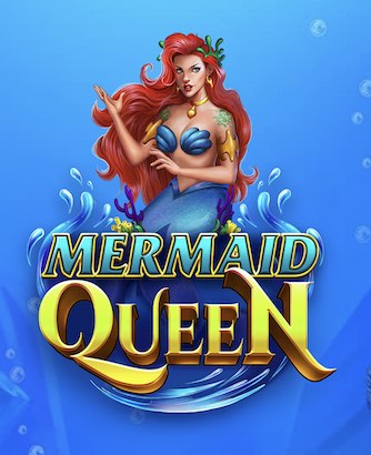 Mermaid Queen Megaways Online Slot