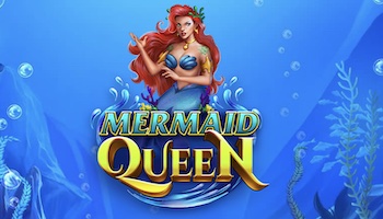 Mermaid Queen Megaways Slot