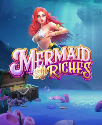 Mermaid Riches Online Slot