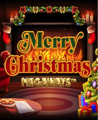 Merry Christmas Megaways Online Slot