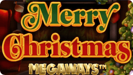 Merry Christmas Megaways Slot Review