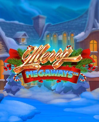 Merry Megaways Online Slot