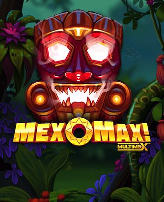 Mexomax Online Slot