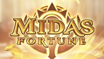 Midas Fortune Slot