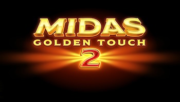 Midas Golden Touch 2 Slot