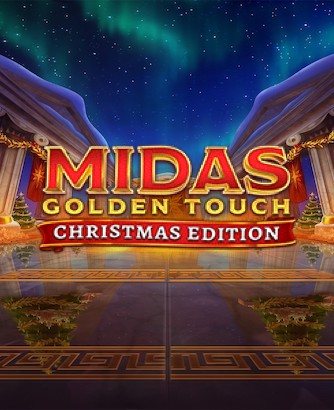 Midas Golden Touch Christmas Edition Slot