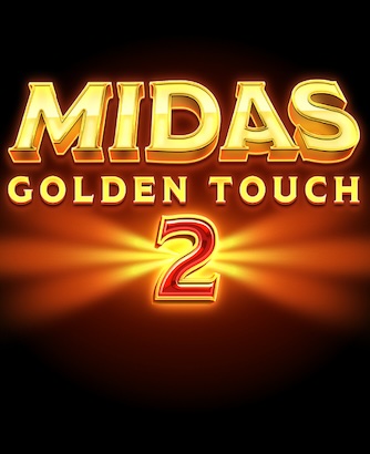 Midas Golden Touch Slot