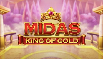 Midas King of Gold Slot