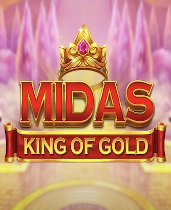 Midas King of Gold Slot