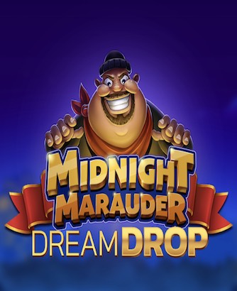 Midnight Marauder Dream Drop Online Slot