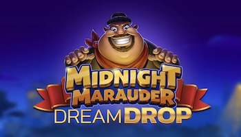 Midnight Marauder Dream Drop Slot