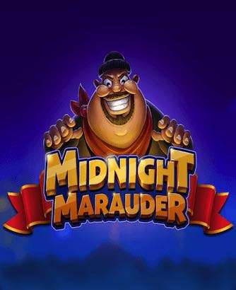 Midnight Marauder Online Slot