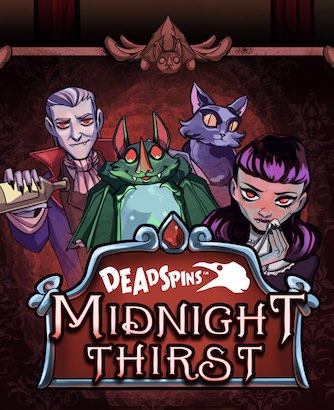 Midnight Thirst Slot