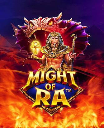 Might of Ra Online Slot