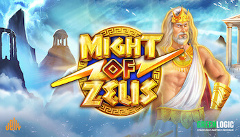 Might of Zeus Slot Review