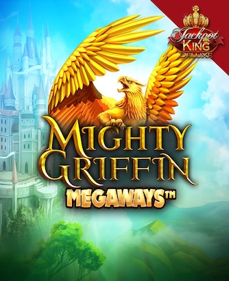 Mighty Griffin Megaways Online Slot