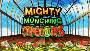 Mighty Munching Melons Slot